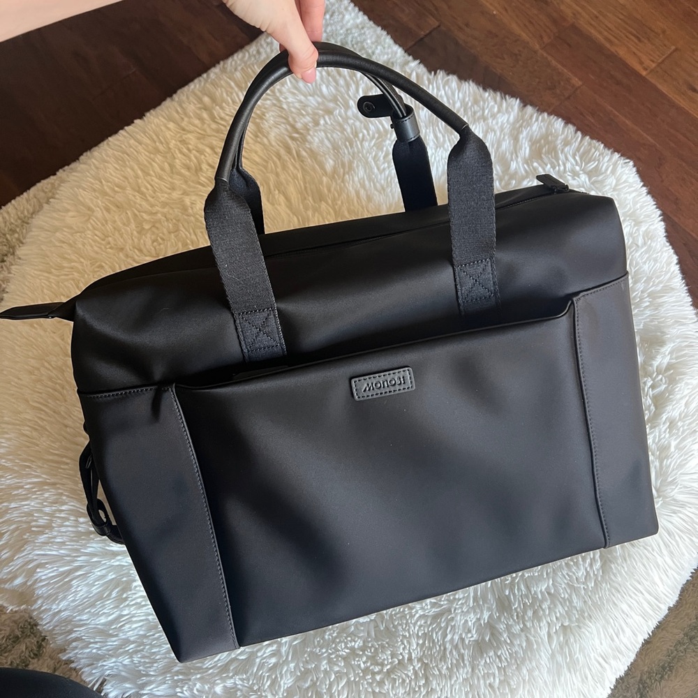 Monos Metro duffel bag